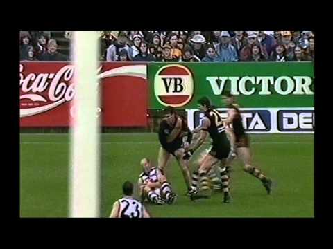 Gary Ablett - G.O.A.T