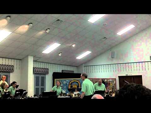 Wilmington Handbell Ensemble, FAMILY PROMISE NNCC