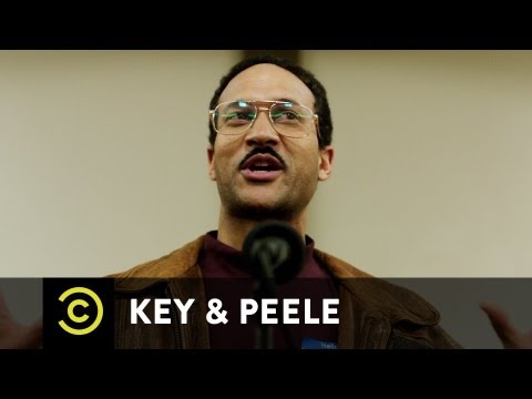 Key & Peele: Black Republicans