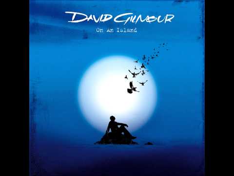 David Gilmour - On an Island