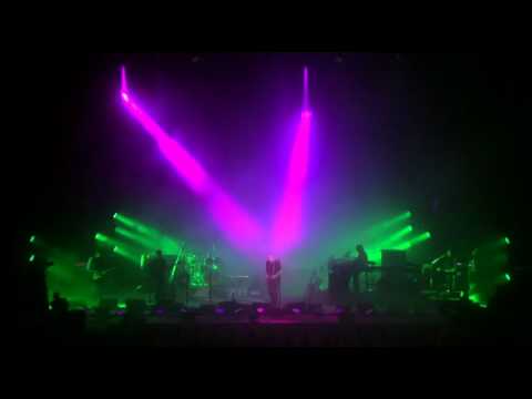 David Gilmour - Remember That Night - Part 2