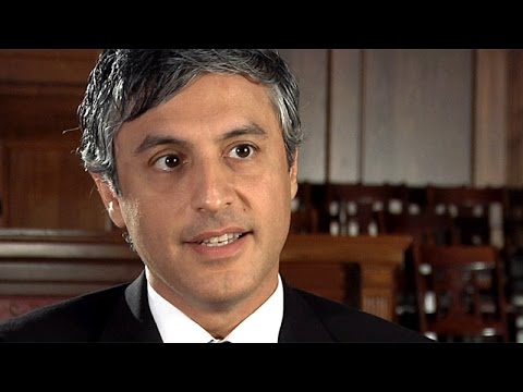 Reza Aslan's Religion Apologetics Are Dangerous