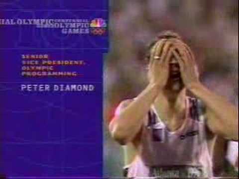 1996 Atlanta Olympics Closing Credits