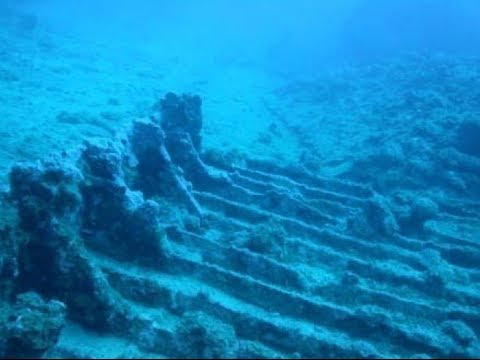 Bermuda Triangle :  Secrets and Mysteries of the Bermuda Triangle (Full Documentary)