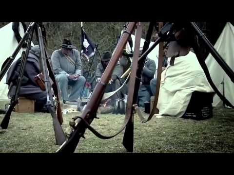 American History │ Civil War  HD│ History Documentary