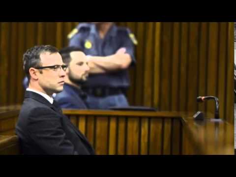 Pistorius Sentencing Hearing Enters Fourth Day | BREAKING NEWS - 16 OCT 2014