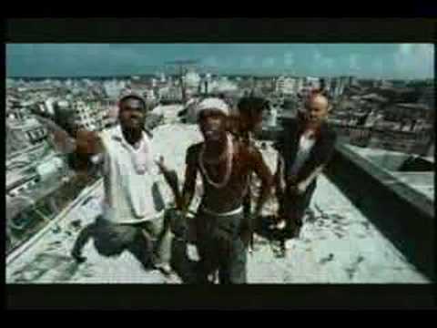 Orishas - 537 CUBA