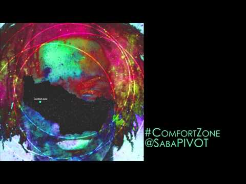 1. Time Zone - Saba #ComfortZone