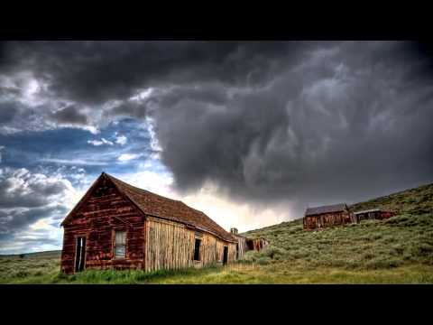 Rainstorm 10 hours of Rain on a tin roof , Relaxing Sleep Sounds [ Sleep Music ]