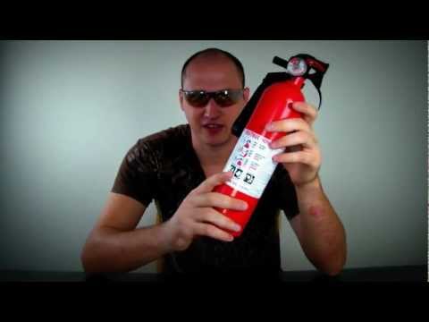 How to Make Fire using AA Battery - Zombie Survival Tips #5