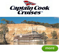 Captain Cook Cruises