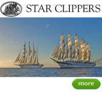 Star Clippers