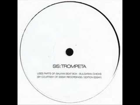 Sis - Trompeta