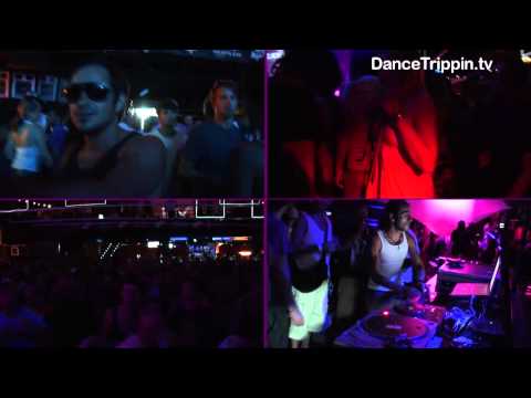 Sis @ Monza, Privilege (Ibiza) [DanceTrippin Episode #119]