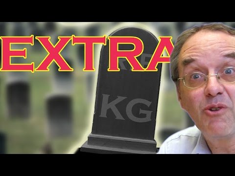 Demise of the Kilogram (extra footage)