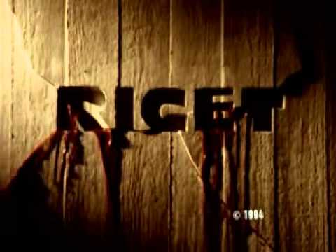 Lars Von Trier's The Kingdom (Riget intro)