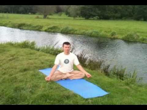 How to Master the Lotus Position (Padmasana)