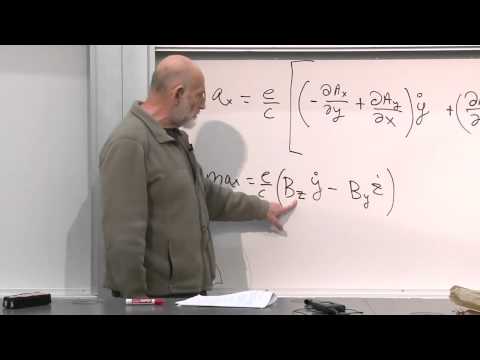 Classical Mechanics | Lecture 10