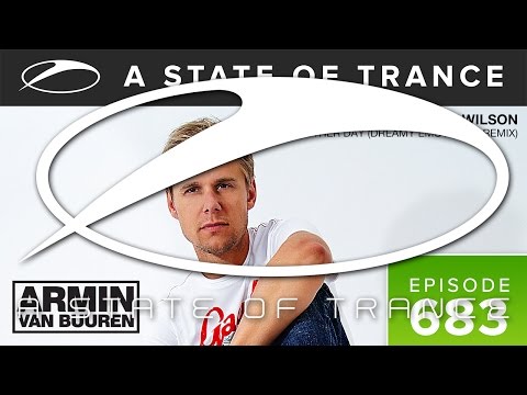 Armin van Buuren feat. Ray Wilson - Yet Another Day (Dreamy Emotional Remix) [ASOT683]