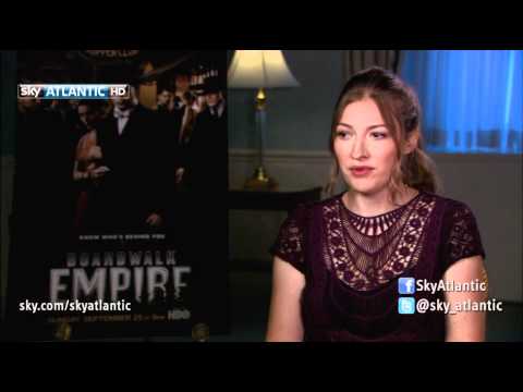 Kelly Macdonald Interview