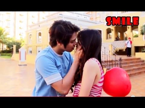 SMILE - Comedy Love Story