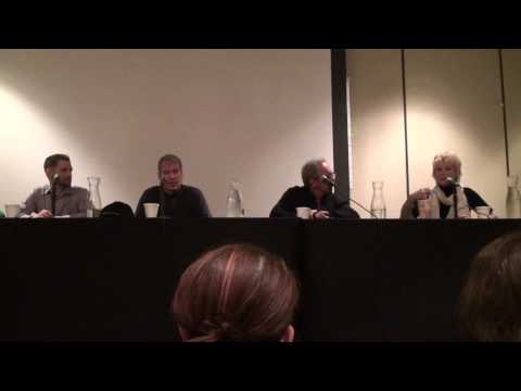 Monster Mania Cujo Reunion Panel featuring Dee Wallace, Danny P, Daniel Hugh Kelly & Lewis Teague