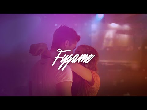 REC feat Elsa - FYGAME / ΦΥΓΑΜΕ | ΠΑΝΩ ΑΠΟ Τ' ΑΣΤΕΡΙΑ