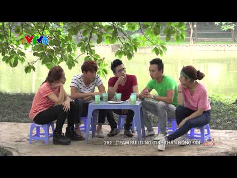 5S Online - Tập 262: Team Building - Tinh thần đồng đội