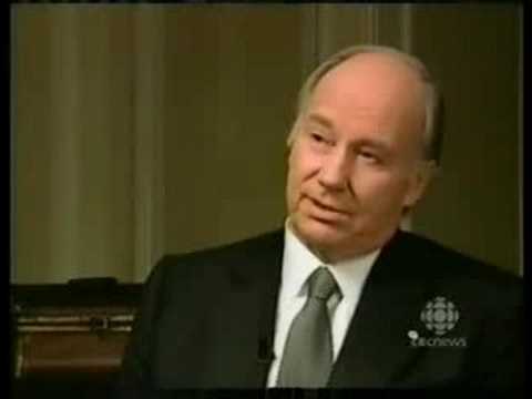 CBC Interview of His Highness Aga Khan