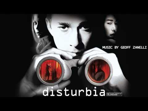 Geoff Zanelli - Voyeurism (Disturbia)