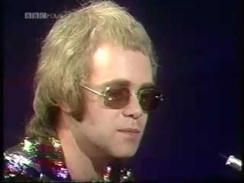 Elton John & Bernie Taupin - Interview (OGWT) PT 3 of 3