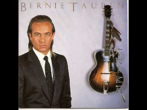 Bernie Taupin   Citizen Jane