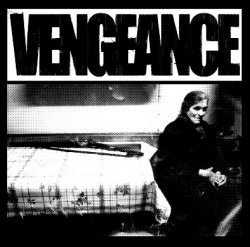 VENGEANCE - VENGEANCE 12 tracks DEMO (2011)