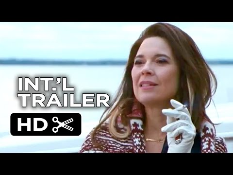 Mommy Official International Trailer 1 (2014) - Xavier Dolan Drama HD