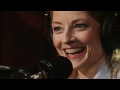 Jodie Foster on QTV