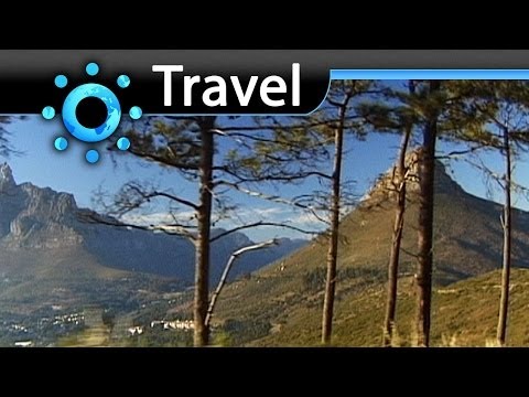 South Africa Travel Video Guide