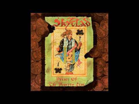 Skyclad - Prince of the Poverty Line (Full Album)