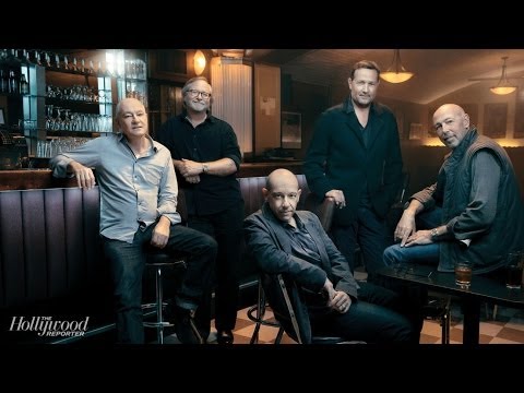 Cinematographers Roundtable Full Interview