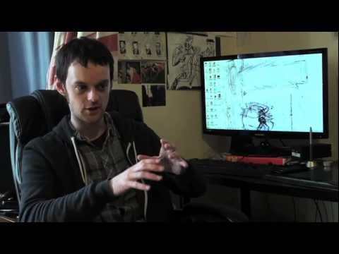 David Firth Interview