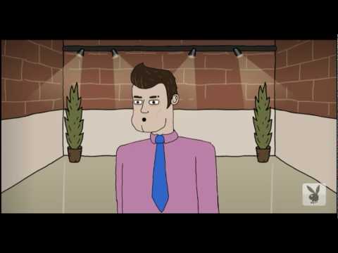 A Short Cartoon about Time