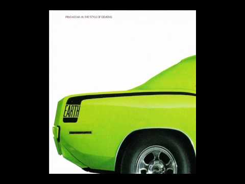 Earth - Pentastar: In The Style Of Demons 1996 (full)