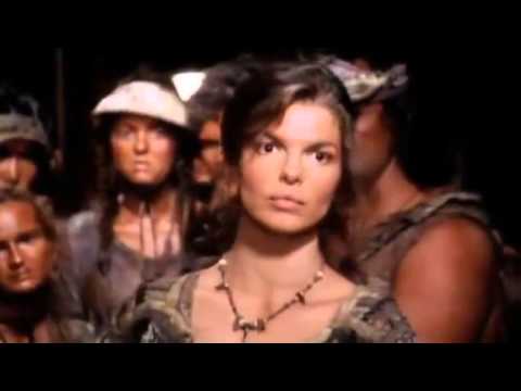 Waterworld (1995) Trailer (Kevin Costner, Jeanne Tripplehorn, Tina Majorino)