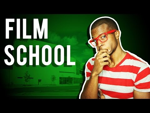 Pros and Cons of going to Film School