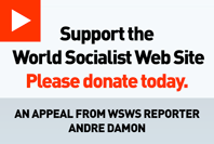 Support the WSWS