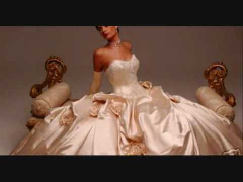 Wedding Gown, Wedding Dress, bridal