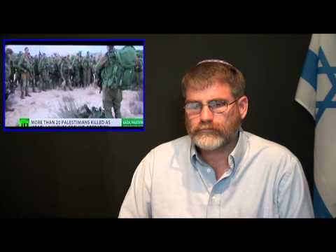 Israeli News Live - Current Crises In The Middle East