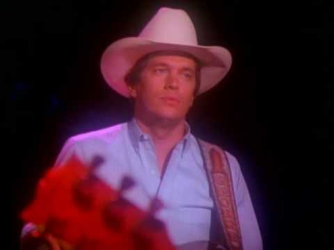 George Strait - The Chair