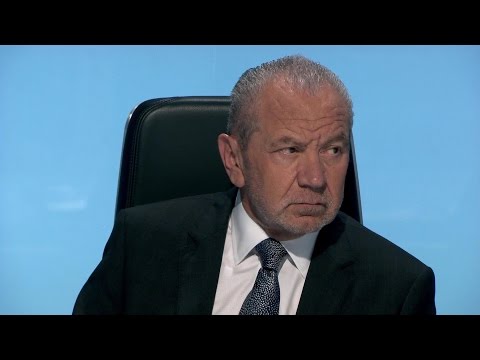 Episode THREE 2014 The Apprentice UK Series 10