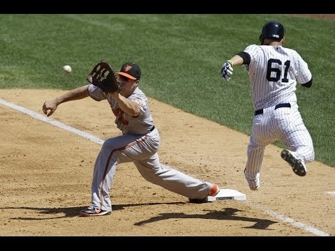 MLB Top Plays 2013 Part 3