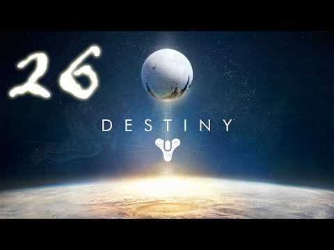 PS4 - Destiny - A Tale of Guude n Pause: Carry us Nadzooks! (E26)